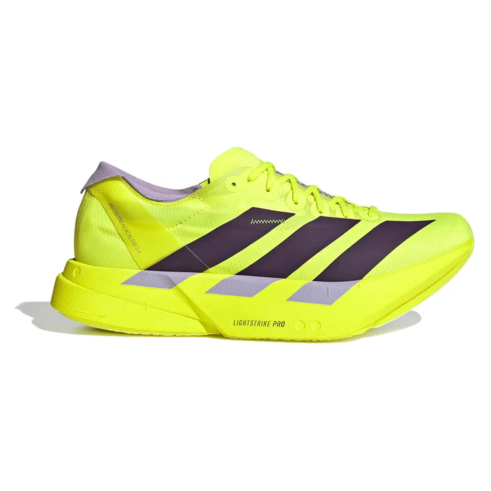Adizero Adios Pro 4 (Men)