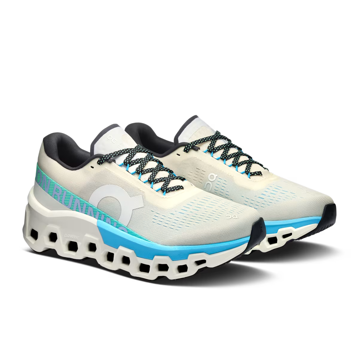 Cloudstratus 3 (Wanita)