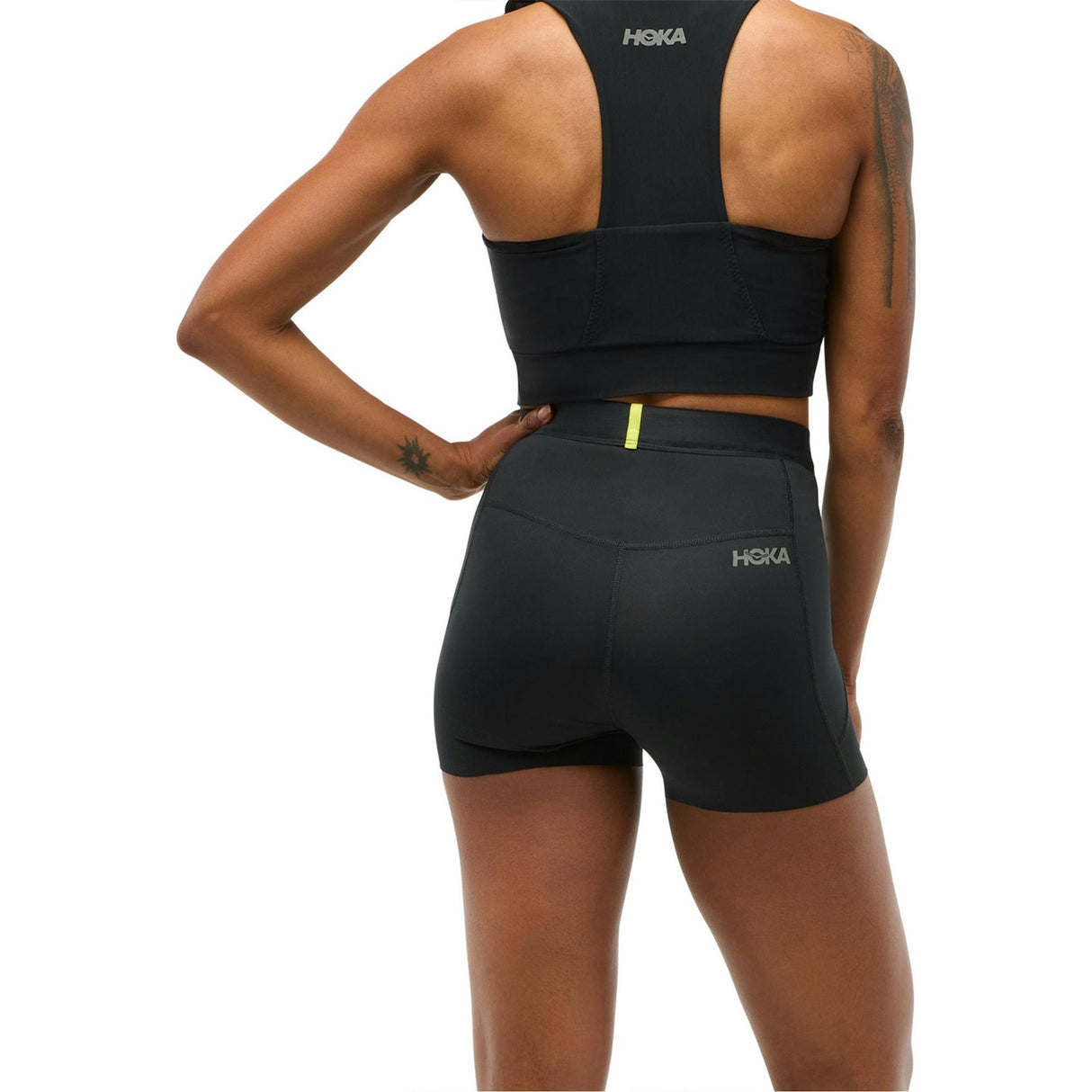 Novafly 3" Knit Short (Women)