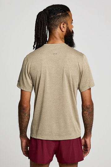 Stopwatch Short Sleeve (Men)