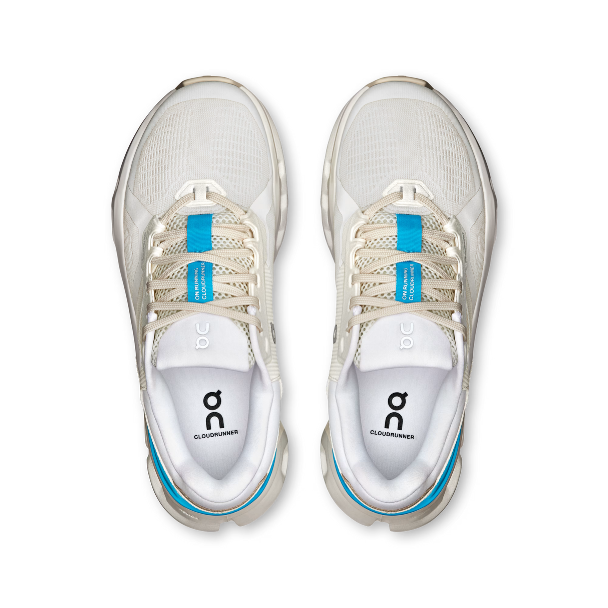 Cloudstratus 3 (Wanita)