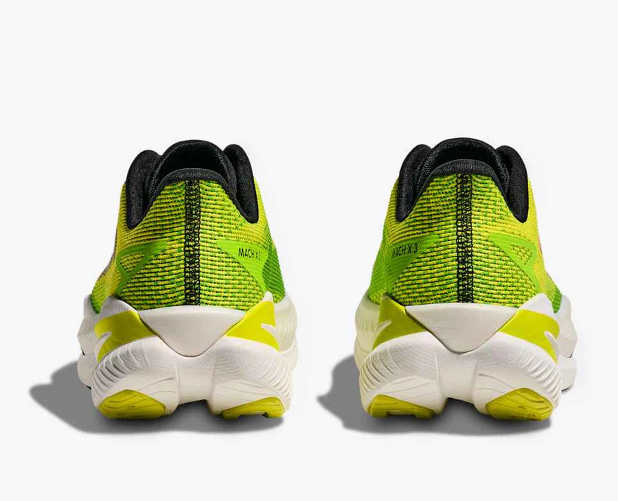 Mach X3 Wide (Men)