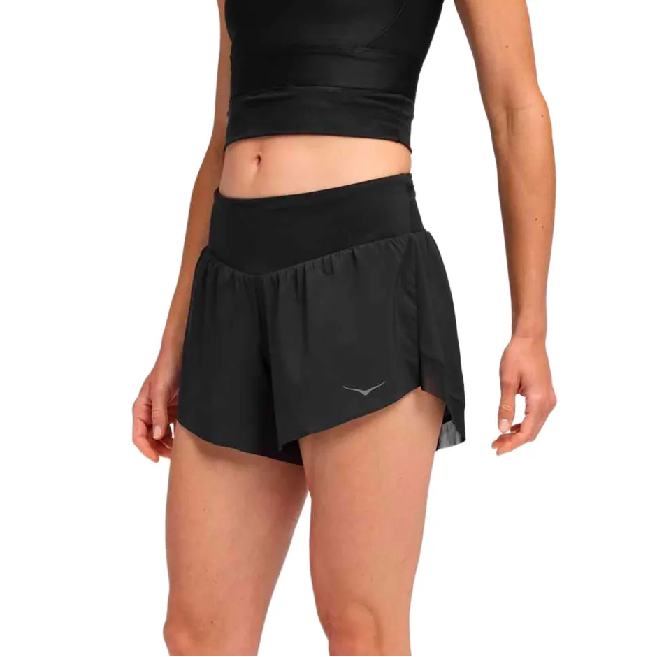 Glide 4'' Short (Women)