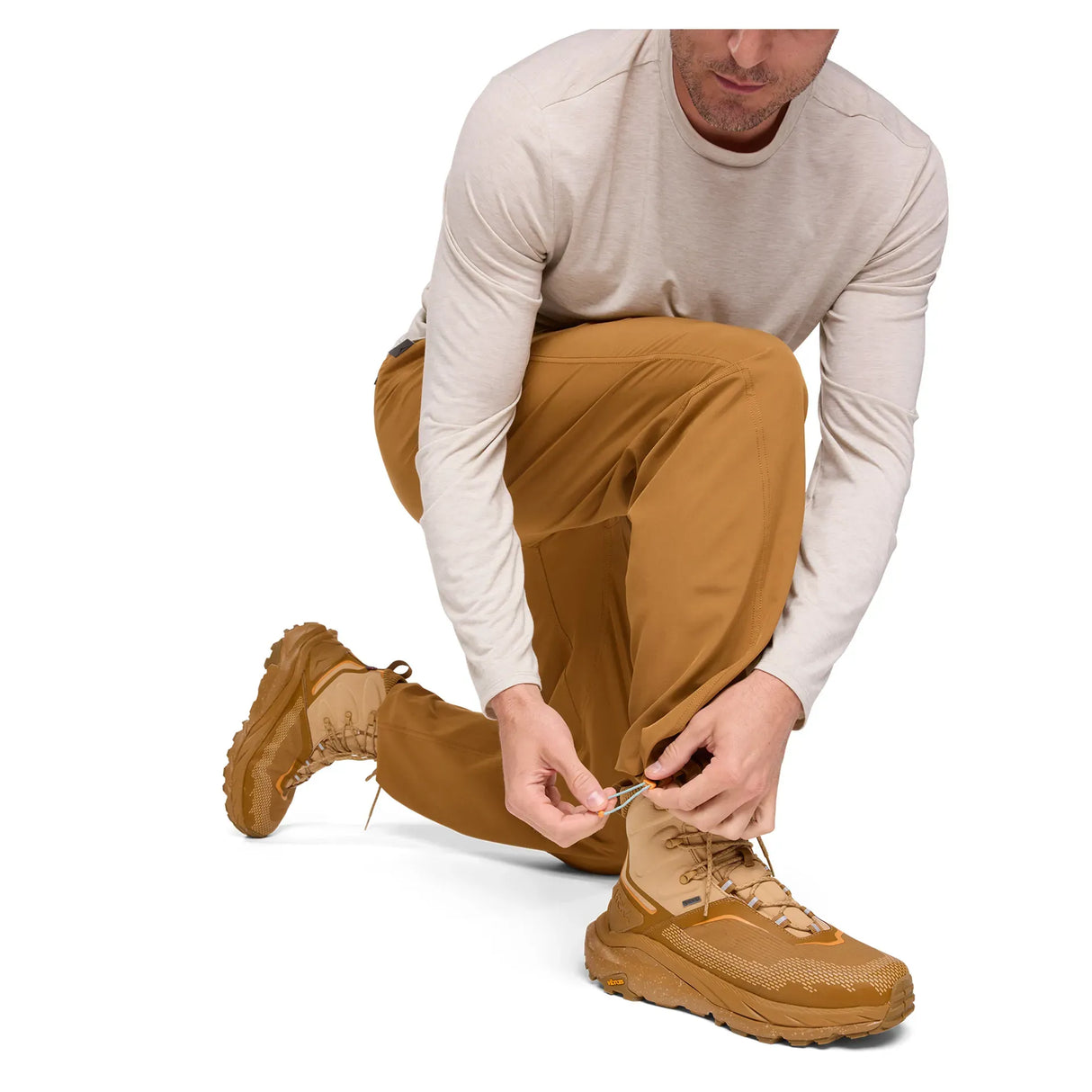 Active Woven Pants (Men)