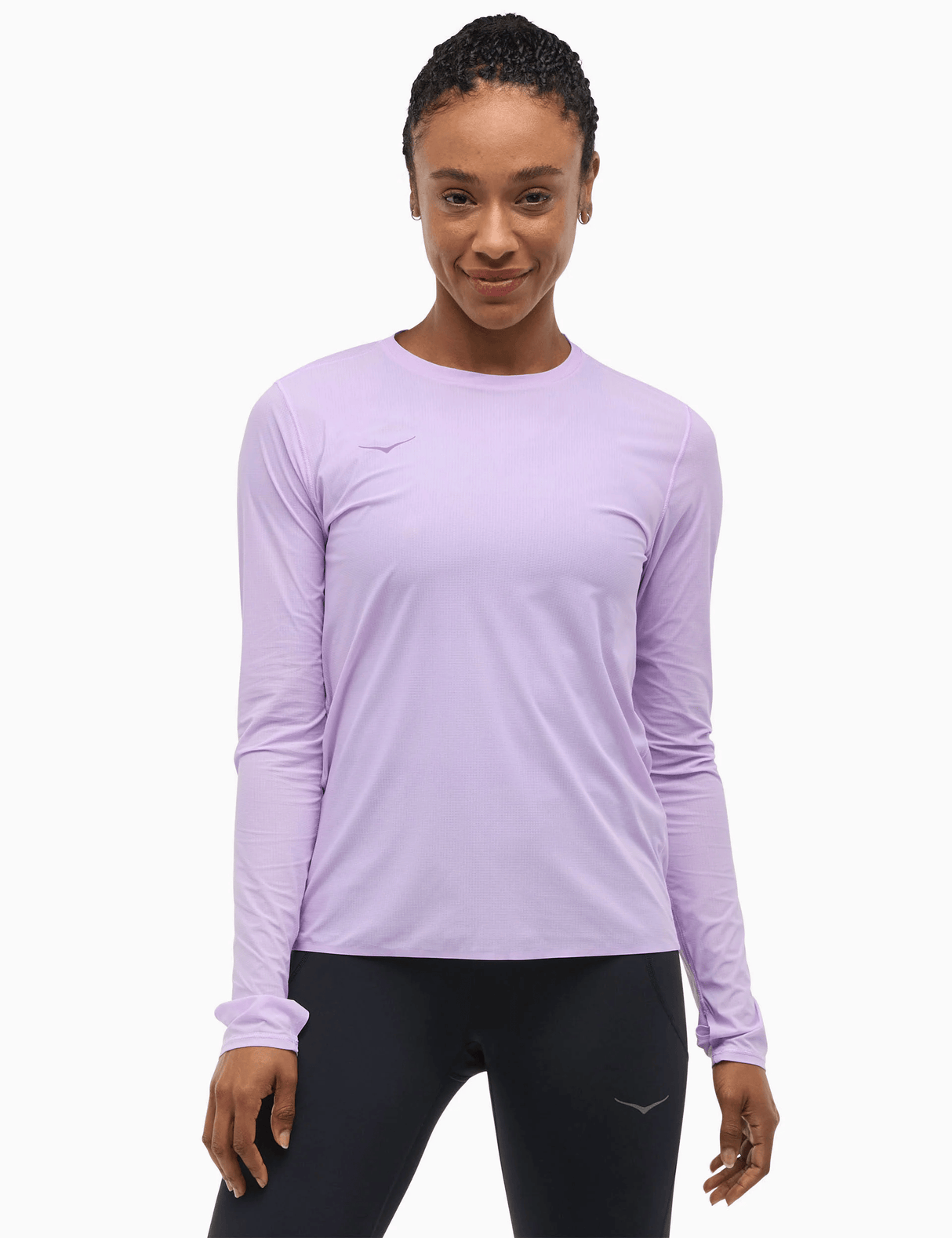 Airolite Run Long Sleeve-Arf (Women)