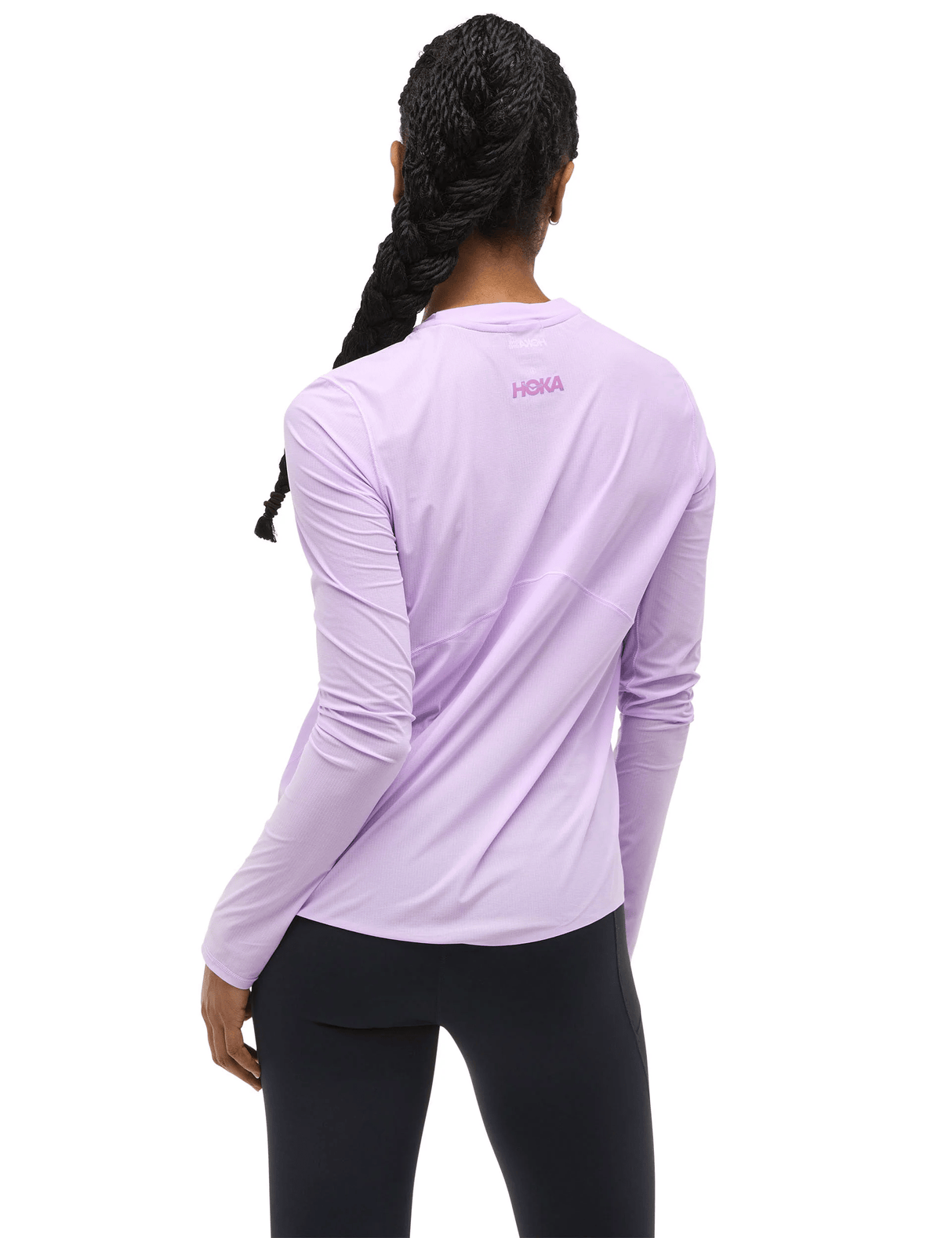 Airolite Run Long Sleeve-Arf (Women)
