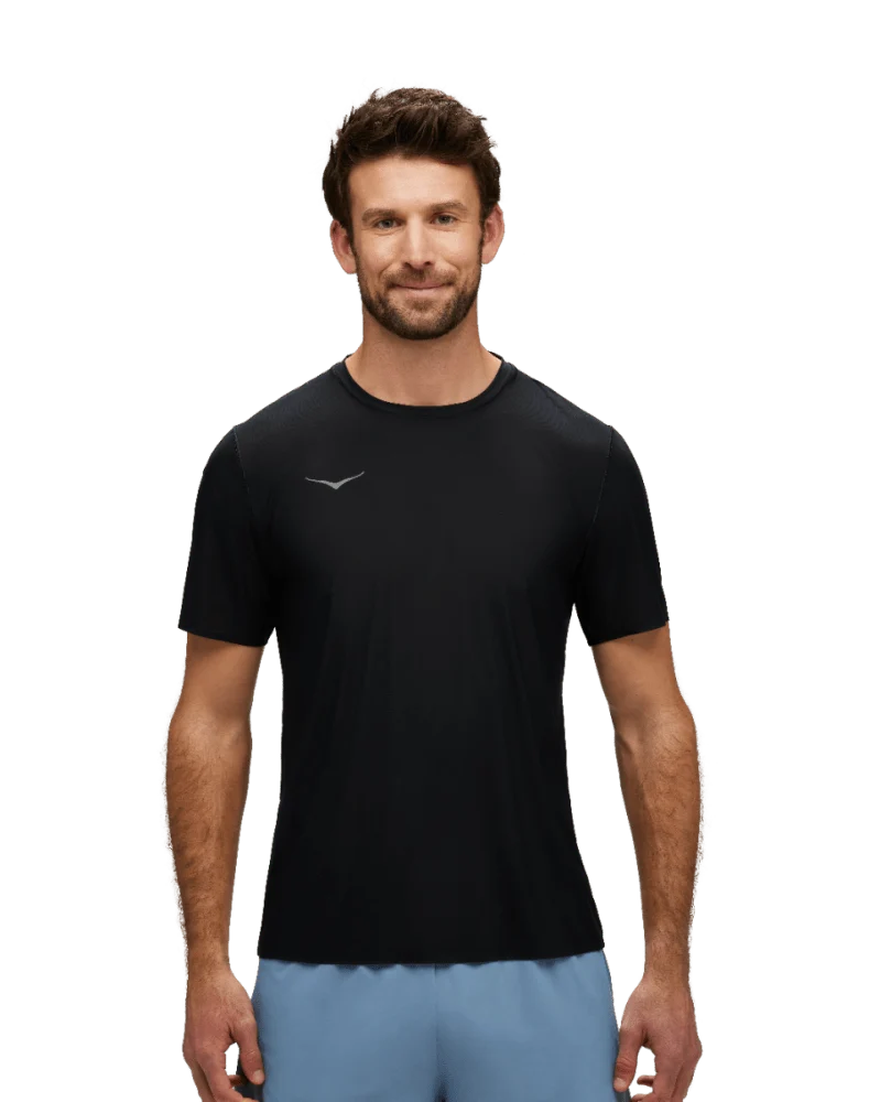 Airolite Run Short Sleeve (Men)