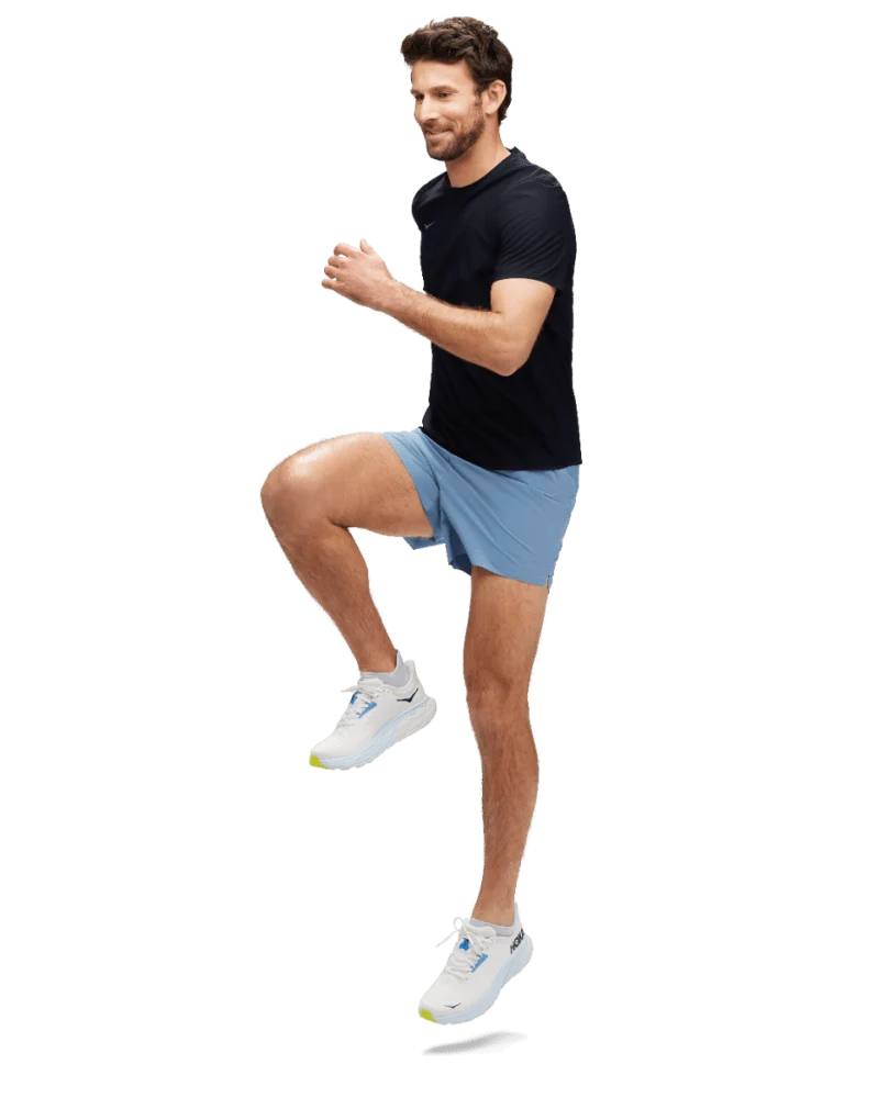 Airolite Run Short Sleeve (Men)