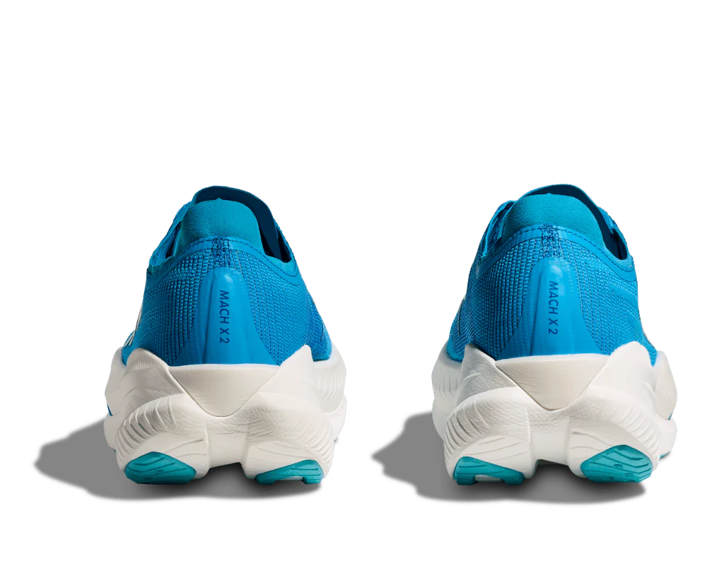 Mach X 2 Lebar (Lelaki)