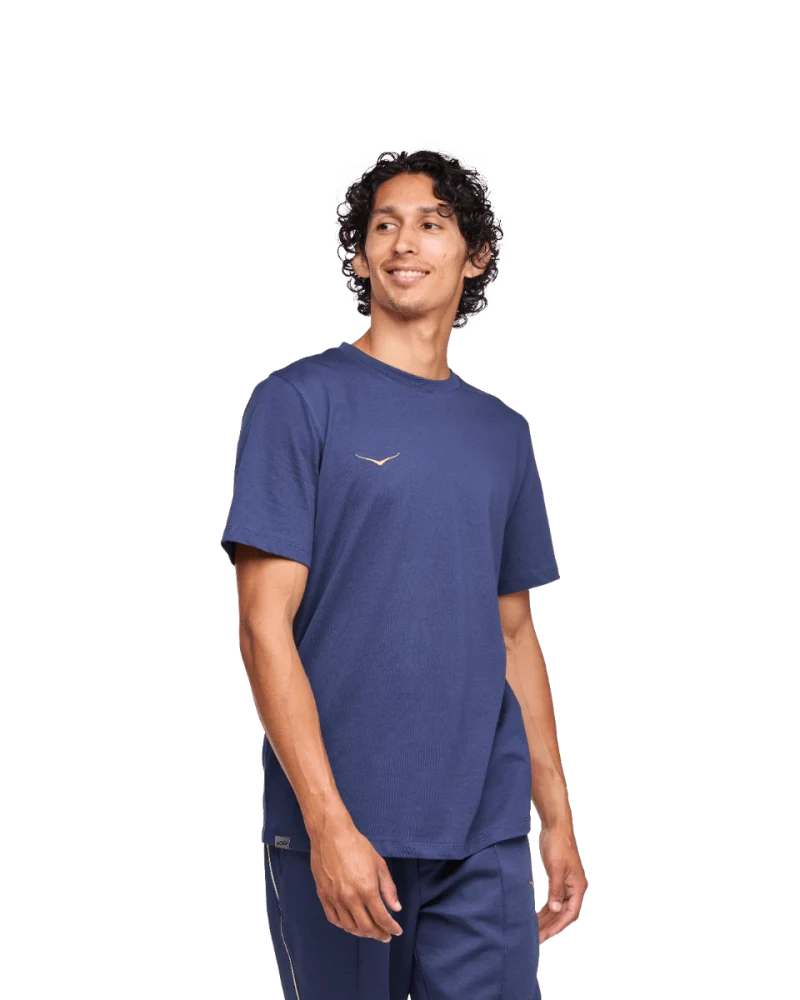 Team Hoka GPX TEE (Men)