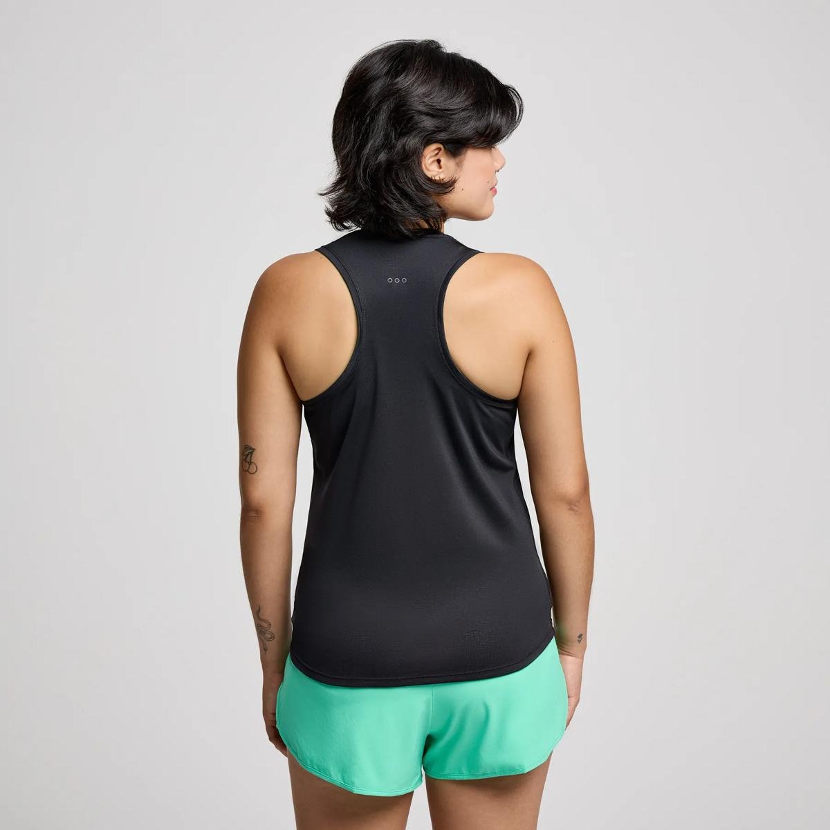 Stopwatch Singlet (Women)