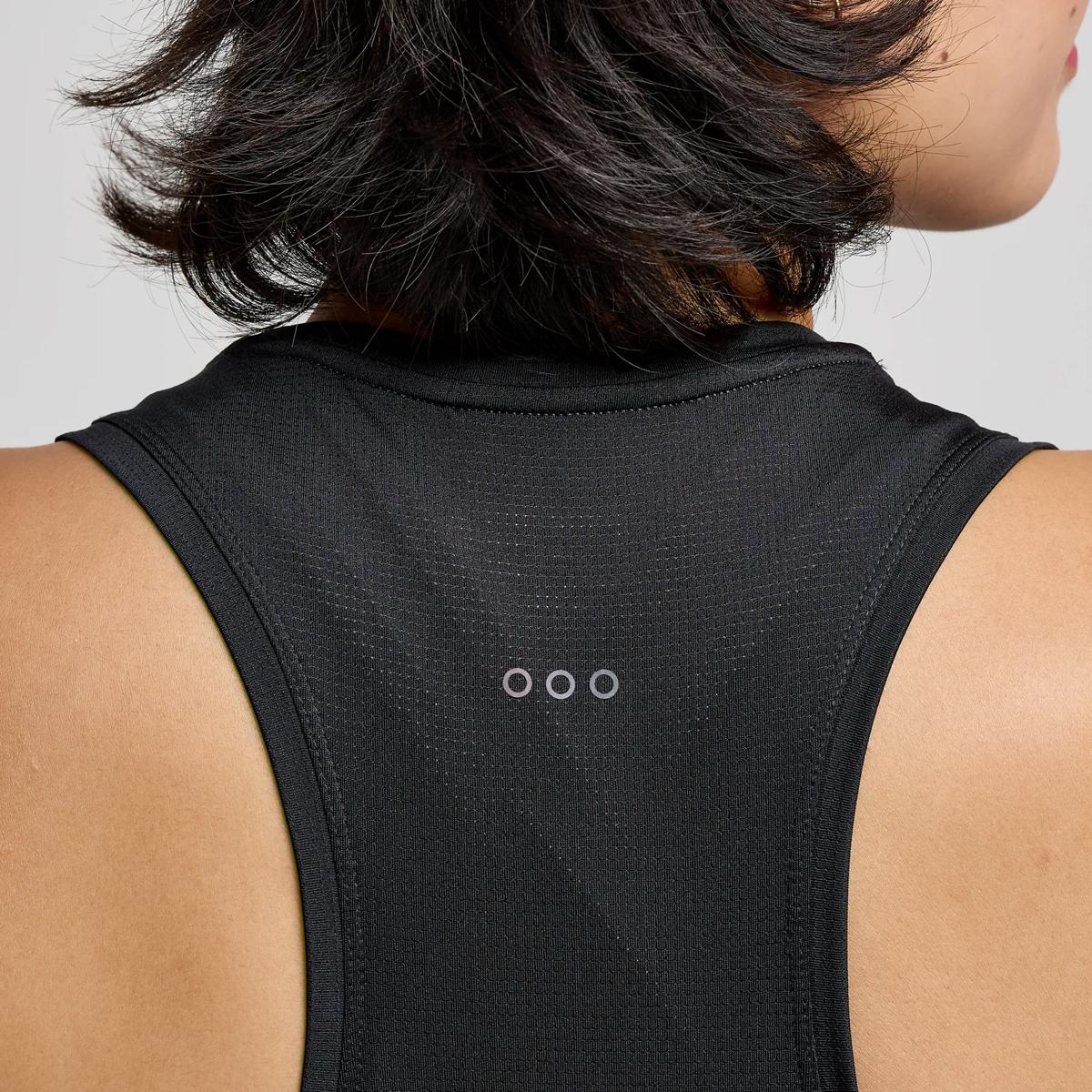 Stopwatch Singlet (Women)