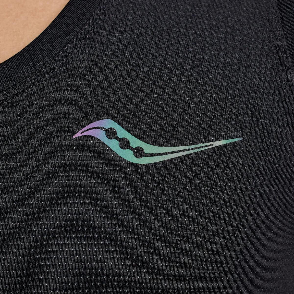 Stopwatch Singlet (Women)