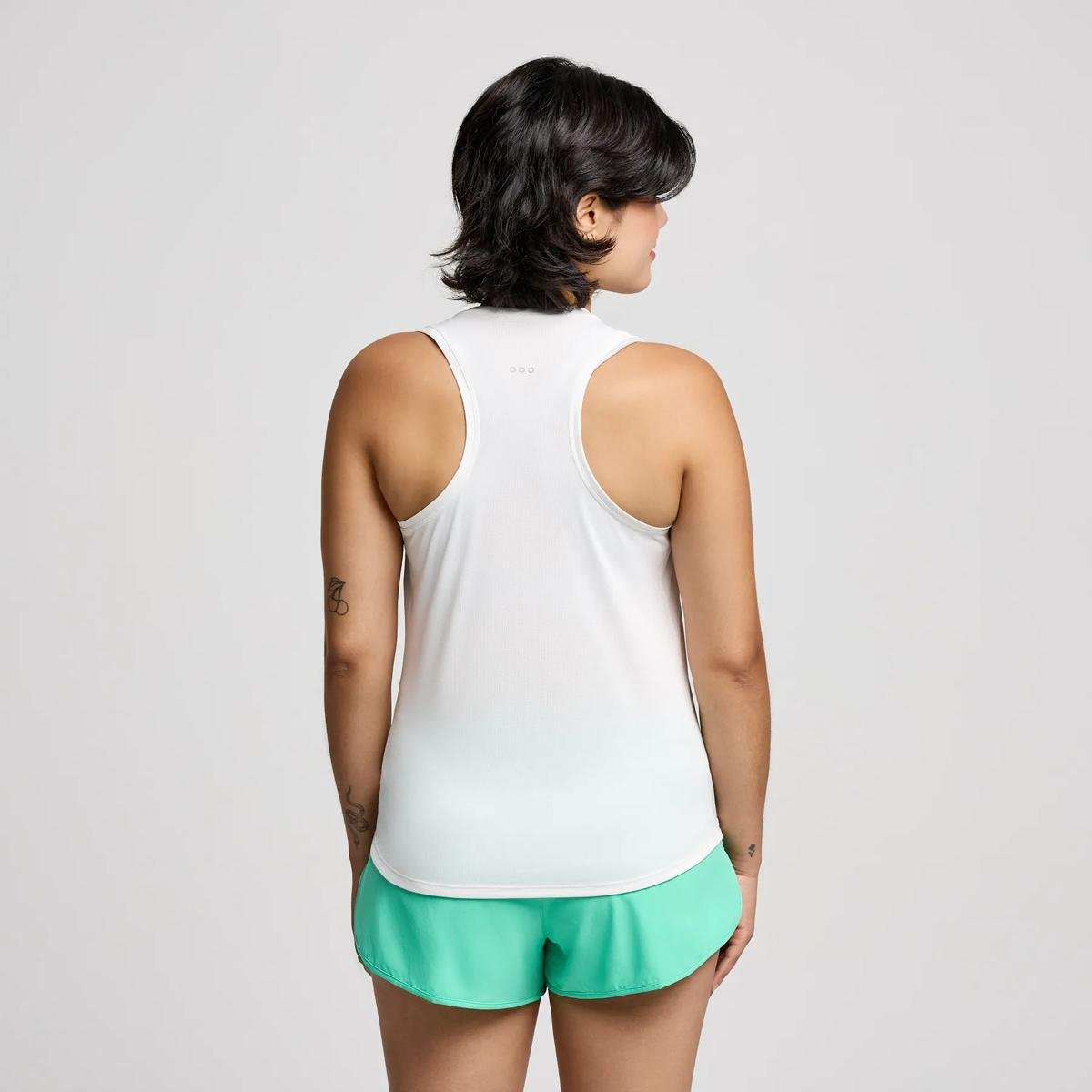Stopwatch Singlet (Women)