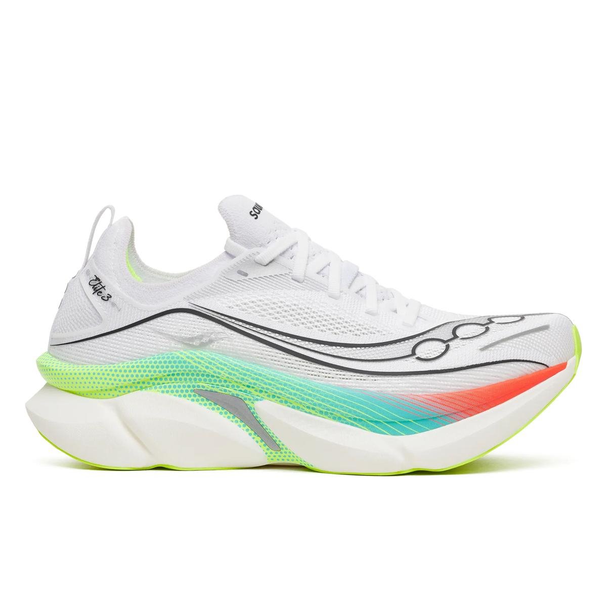Endorphin Elite 3 (Unisex)