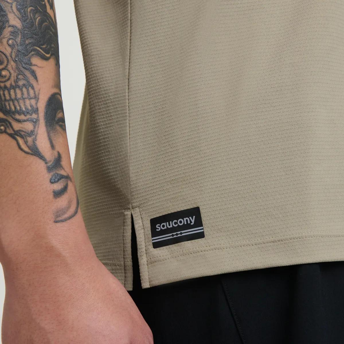 Endorphin Short Sleeve (Men)