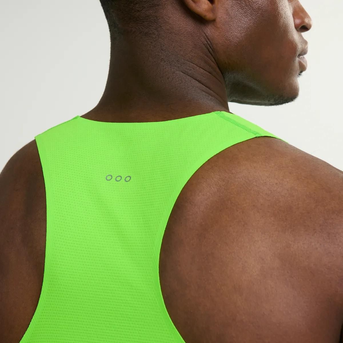 Endorphin Singlet (Men)