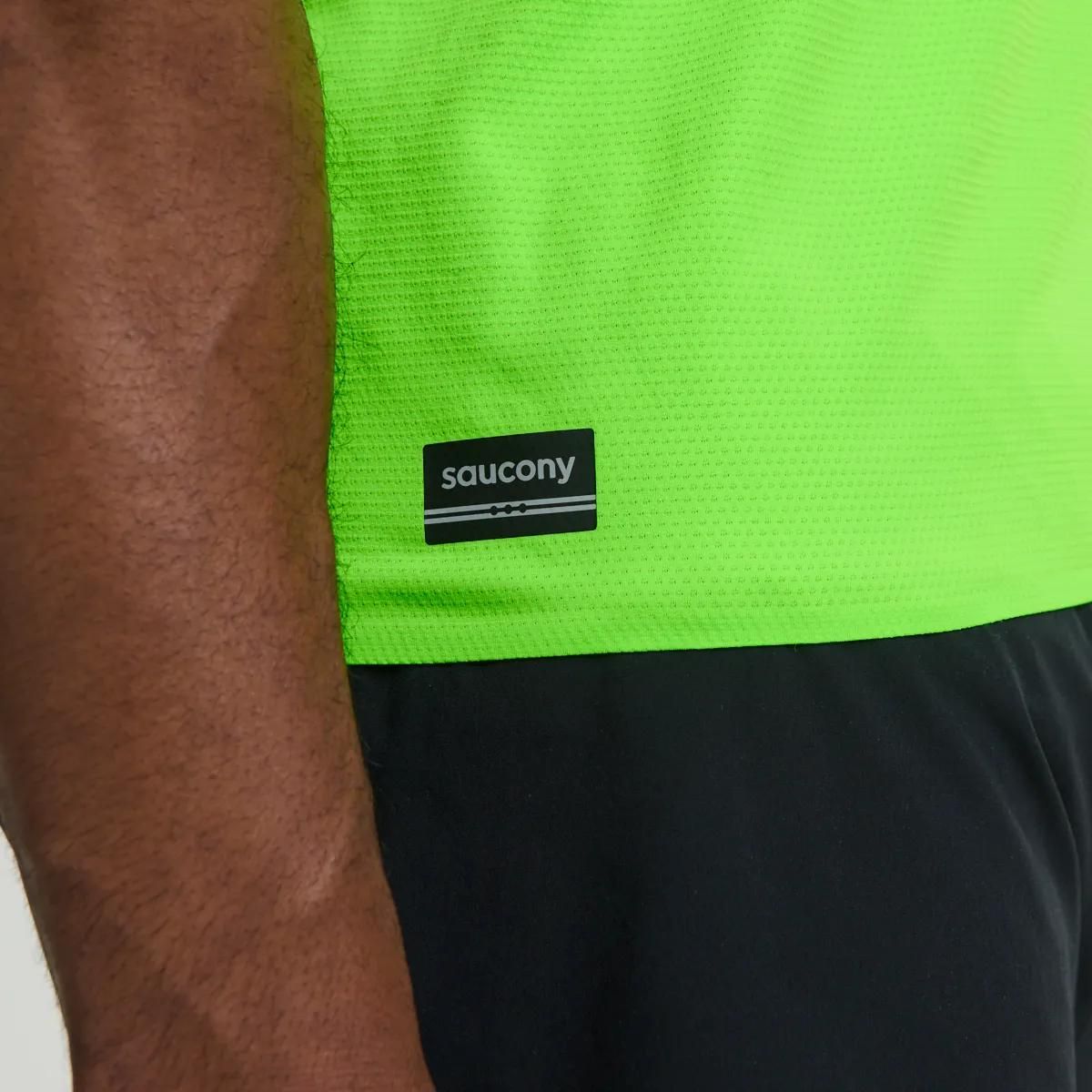 Endorphin Singlet (Men)