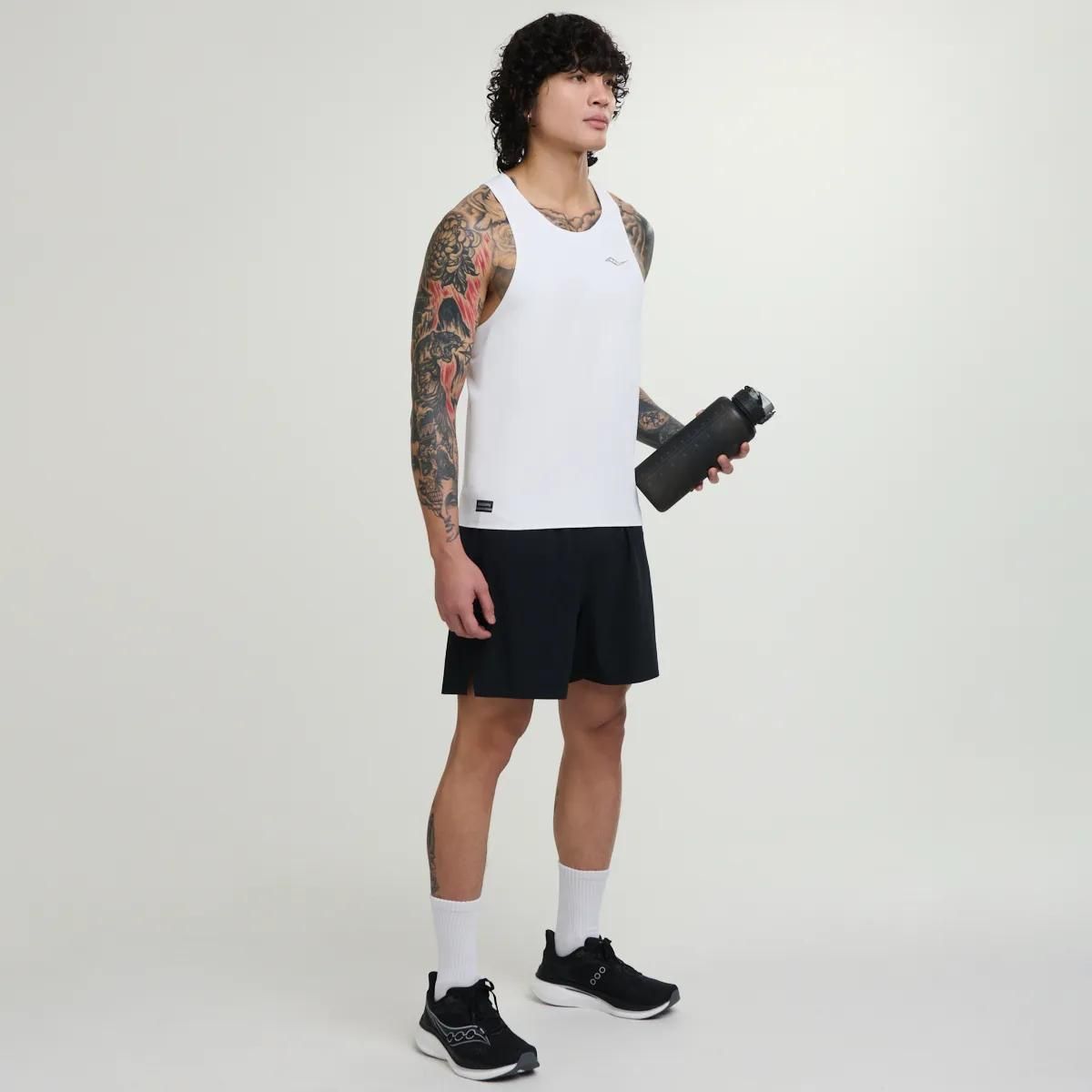 Endorphin Singlet (Men)