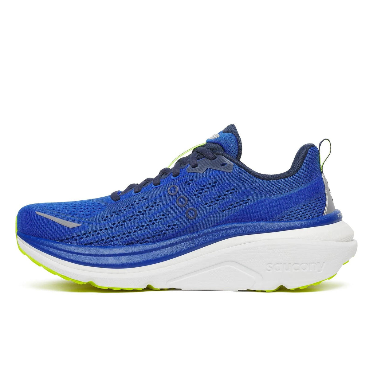 Hurricane 25 Wide (Men)