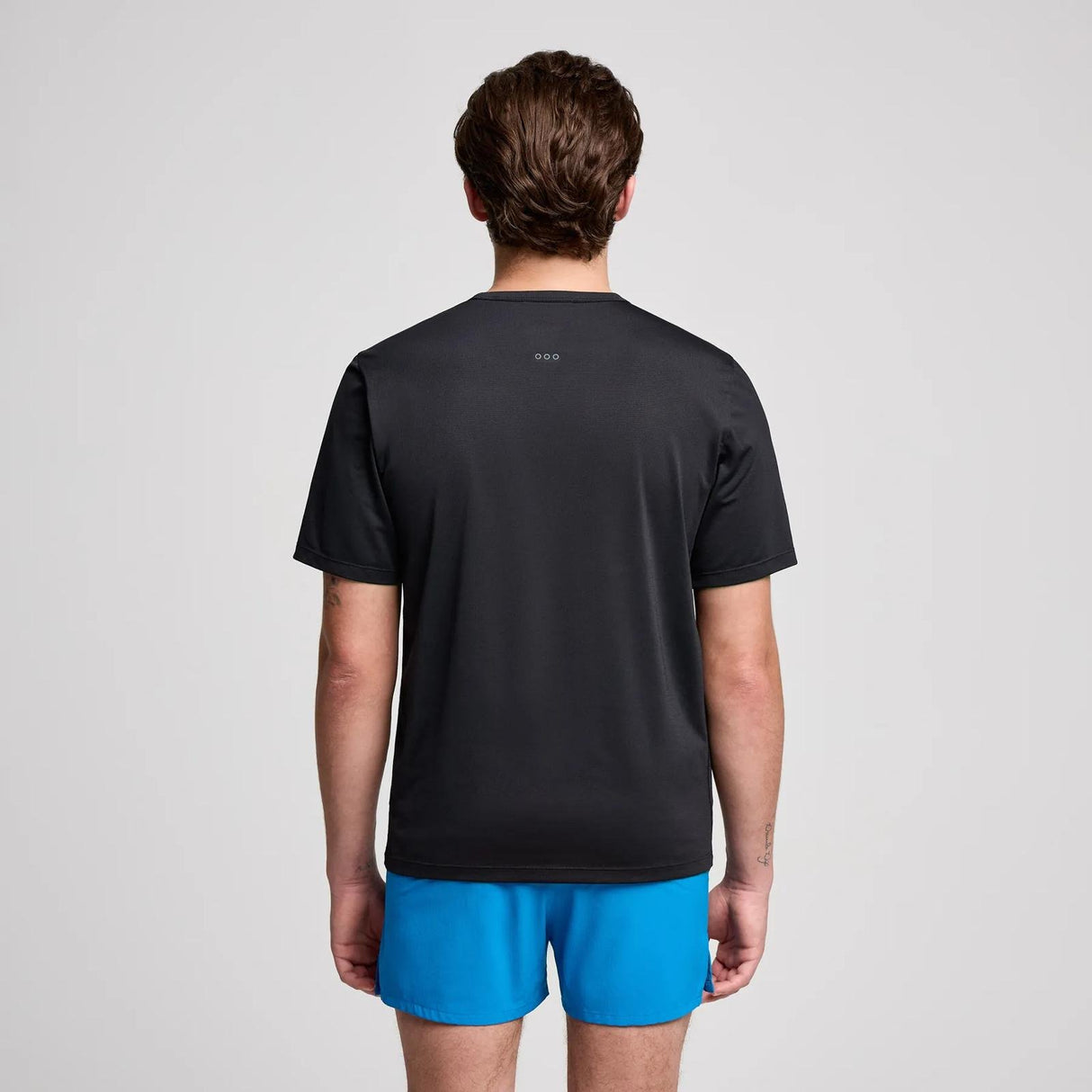 Stopwatch Short Sleeve (Men)