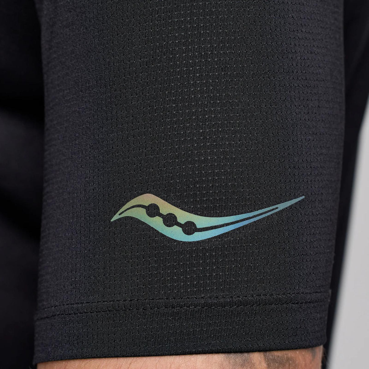 Stopwatch Short Sleeve (Men)