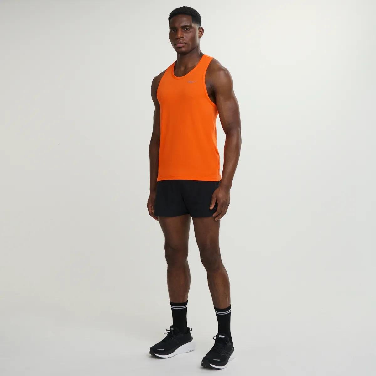 Stopwatch Singlet (Men)