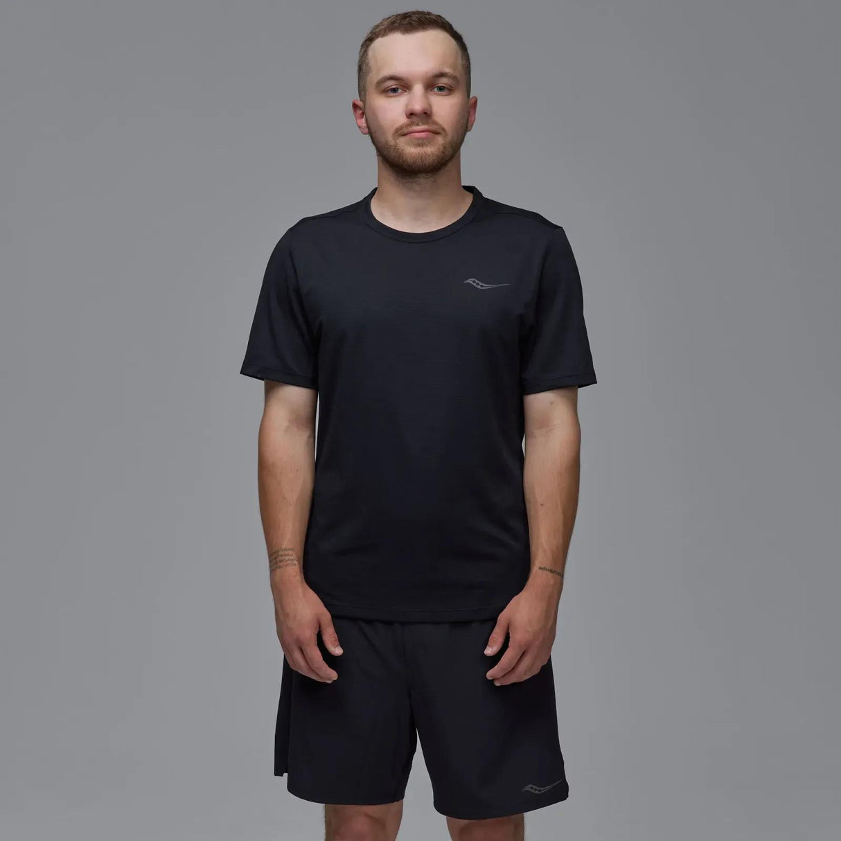 Endorphin Short Sleeve (Men)