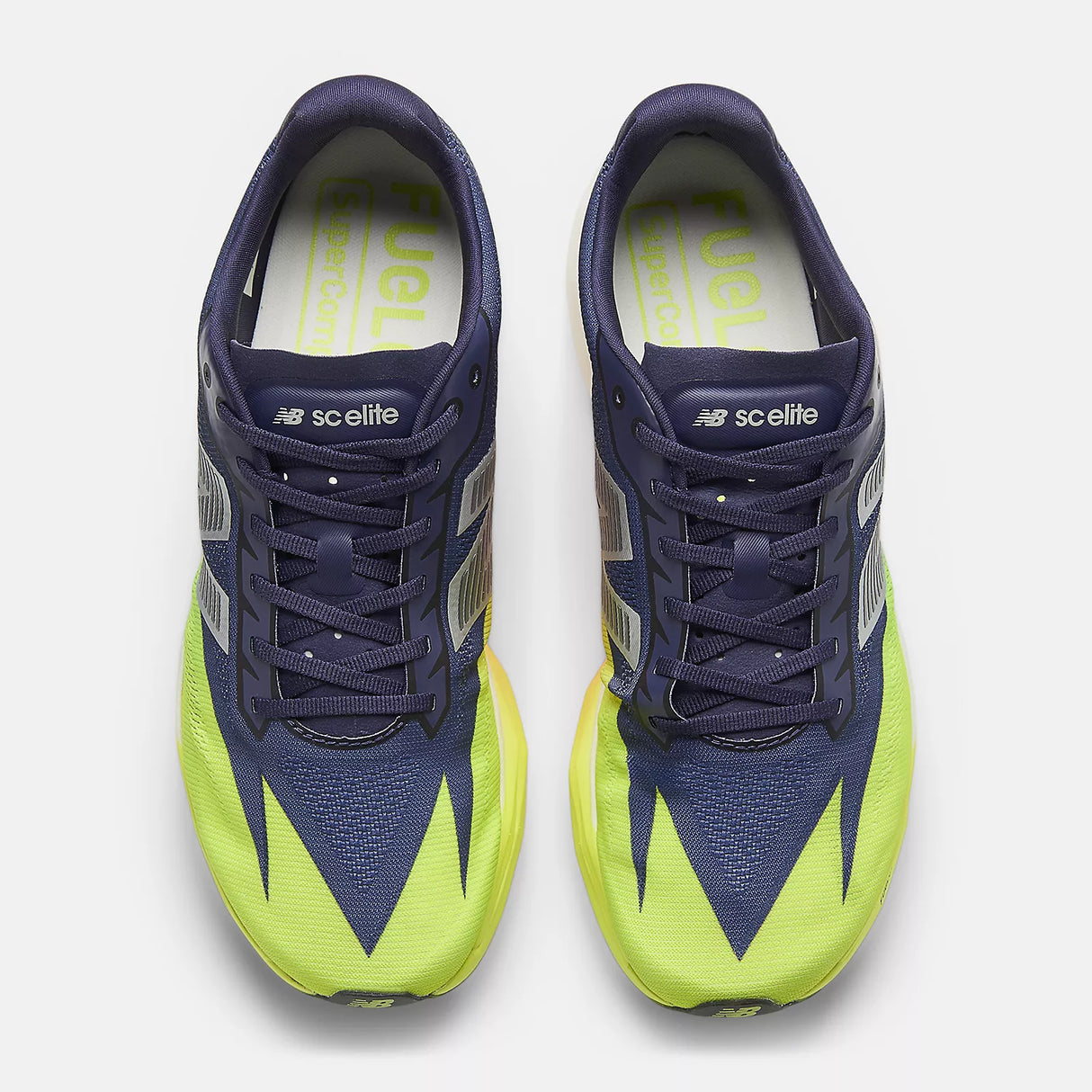 FuelCell SuperComp Elite v5 (Men)