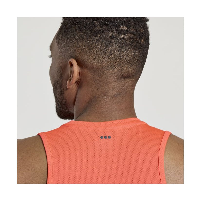 Vizi Red Graphic