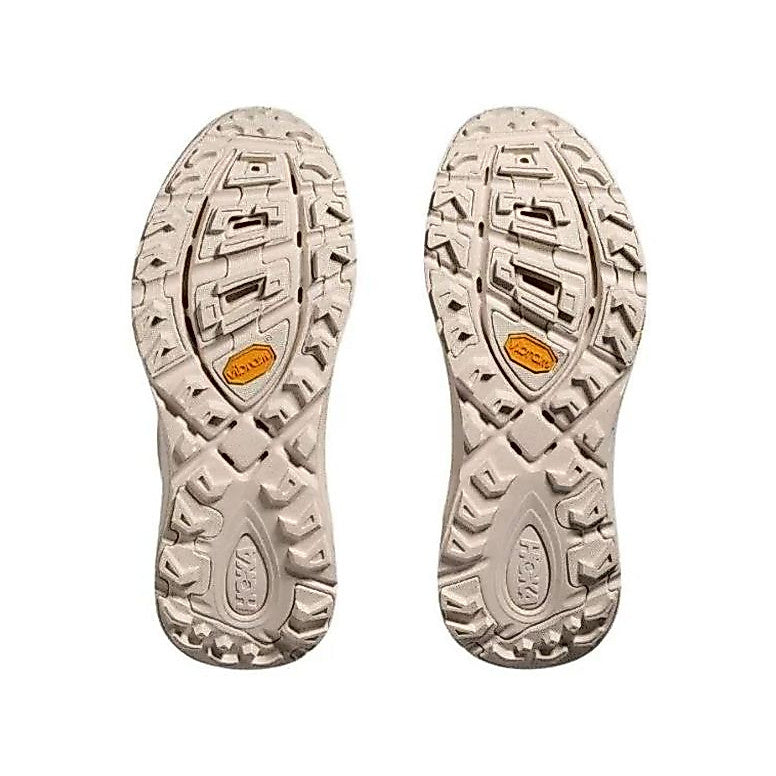 Mafate Three2 Grid (Unisex) - Rose Cream / Stucco