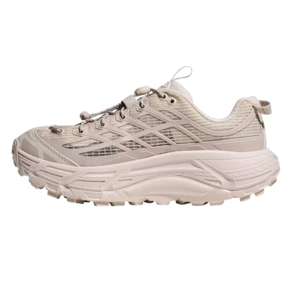 Mafate Three2 Grid (Unisex) - Rose Cream / Stucco