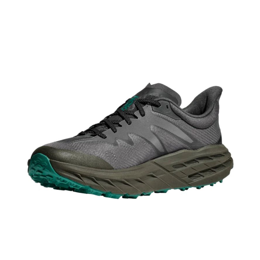 Speedgoat 5 TS (Unisex) - Castlerock / Black