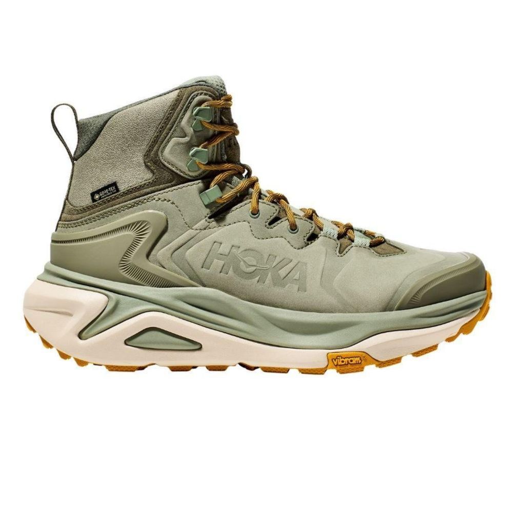 Kaha 3 GTX (Men) - Sea Moss / Oat Milk