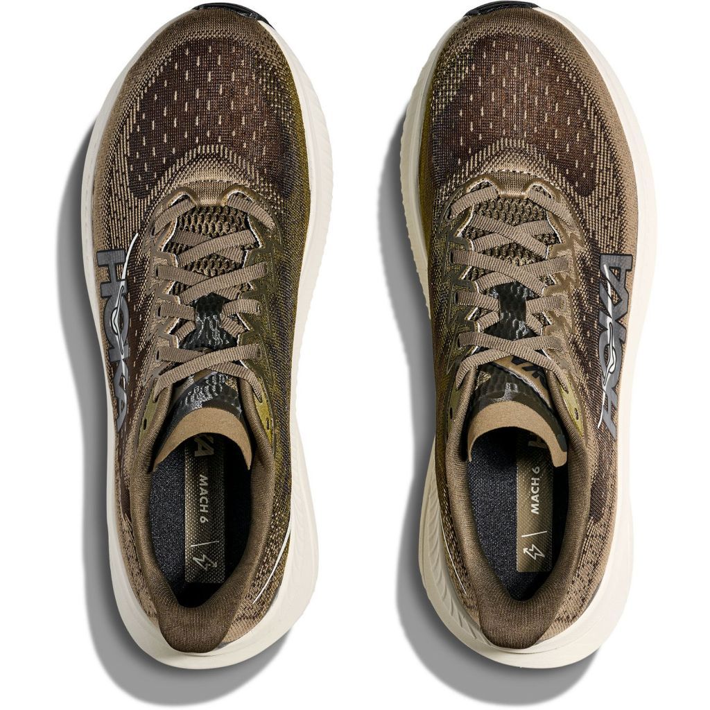Mach 6 (Men)