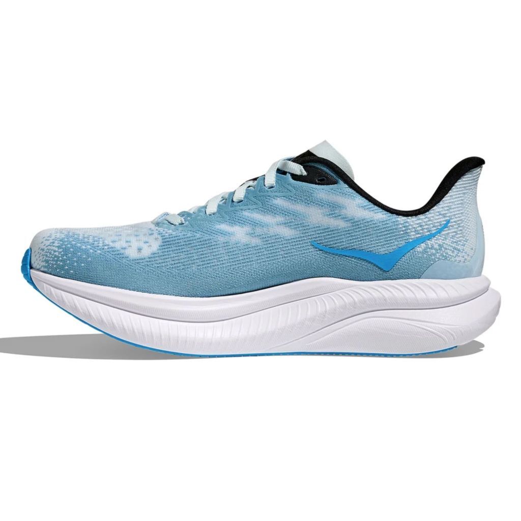 Mach 6 (Women)