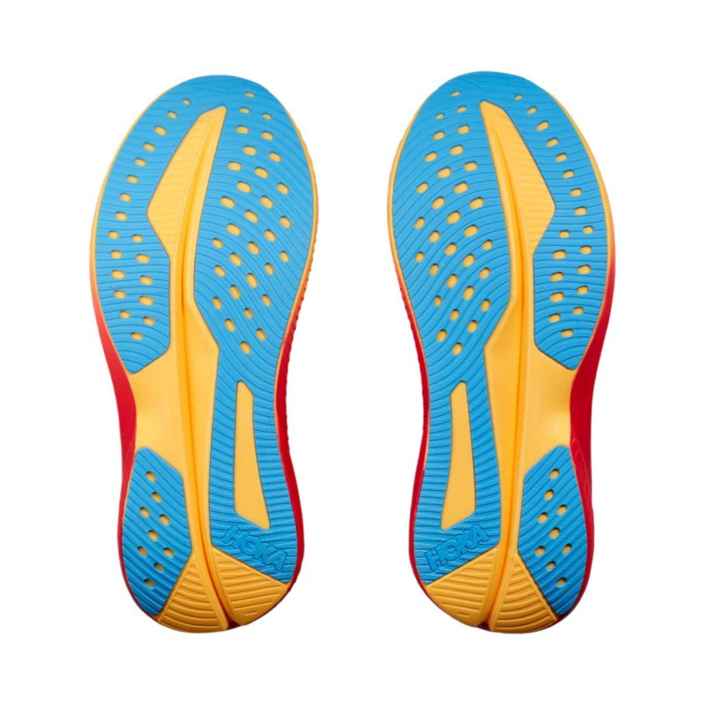 Mach 6 (Men)