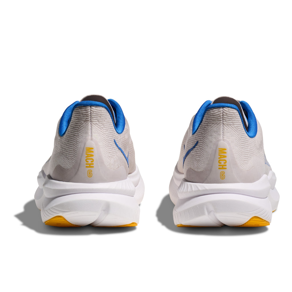 Mach 6 (Men)