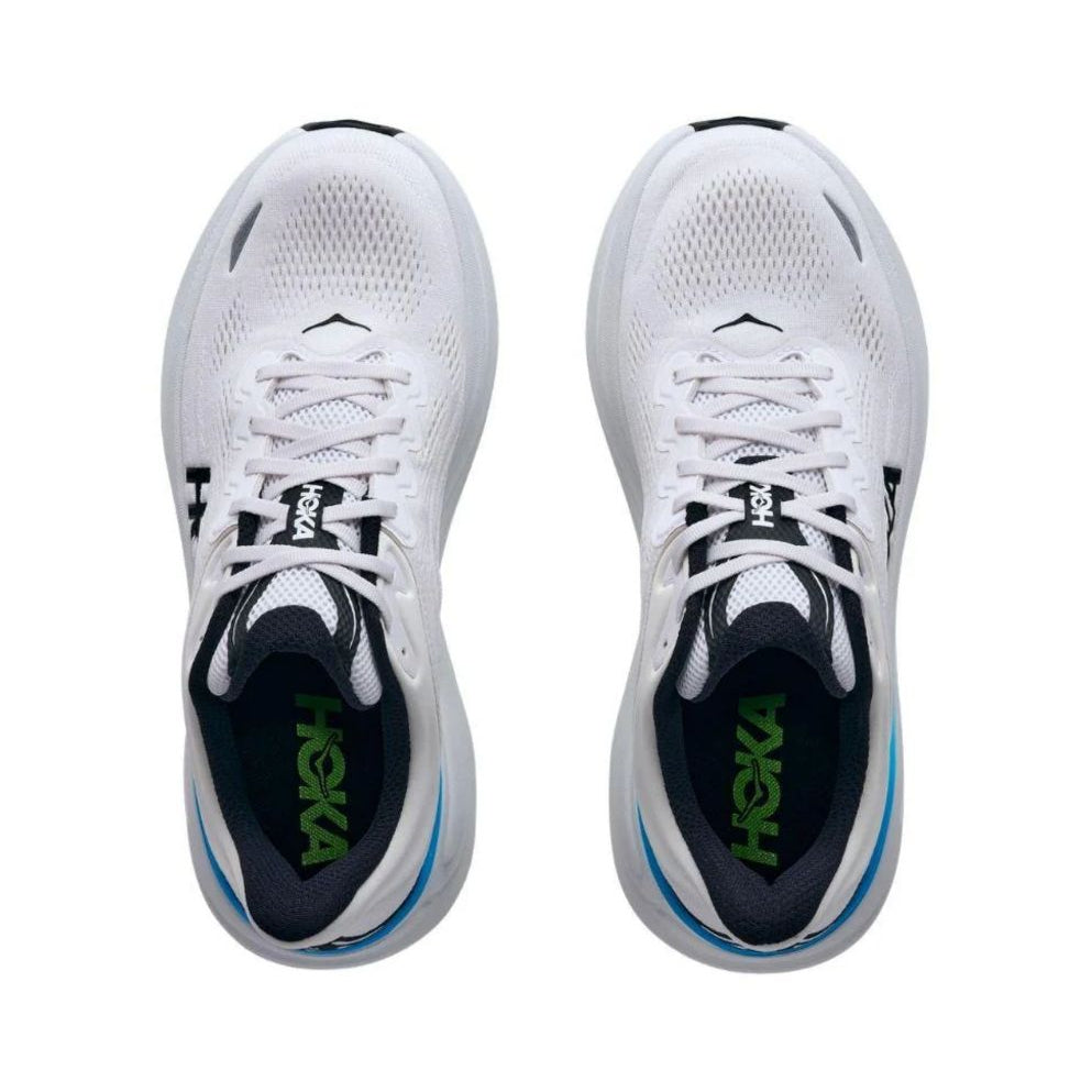 Bondi 9 Wide (Men) Frost / Black