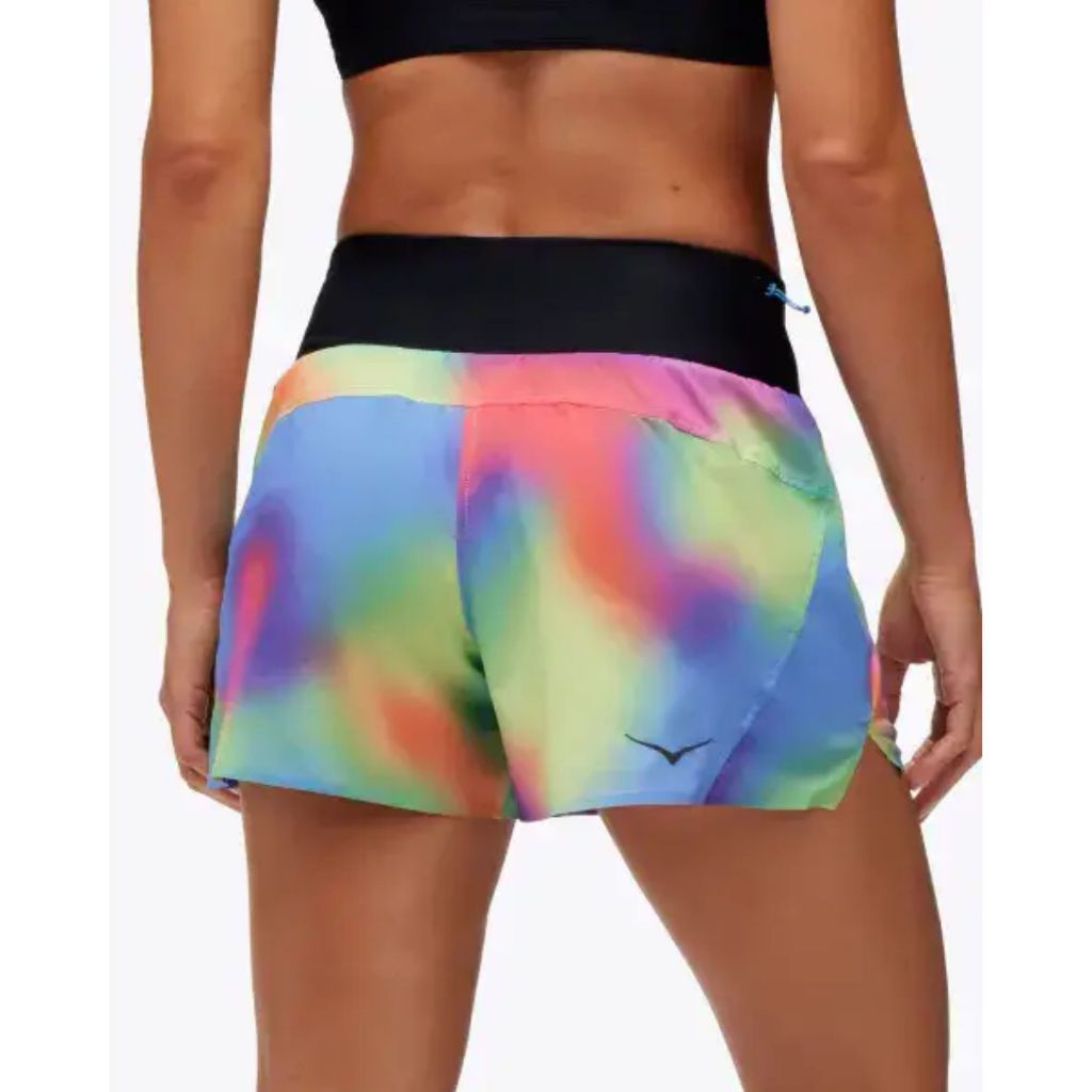 4 Inch Short (Women) - Multi