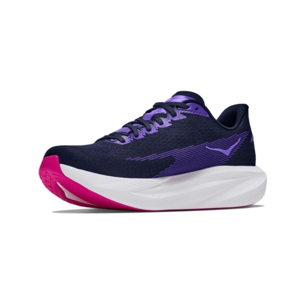 Mach 7 (Women)