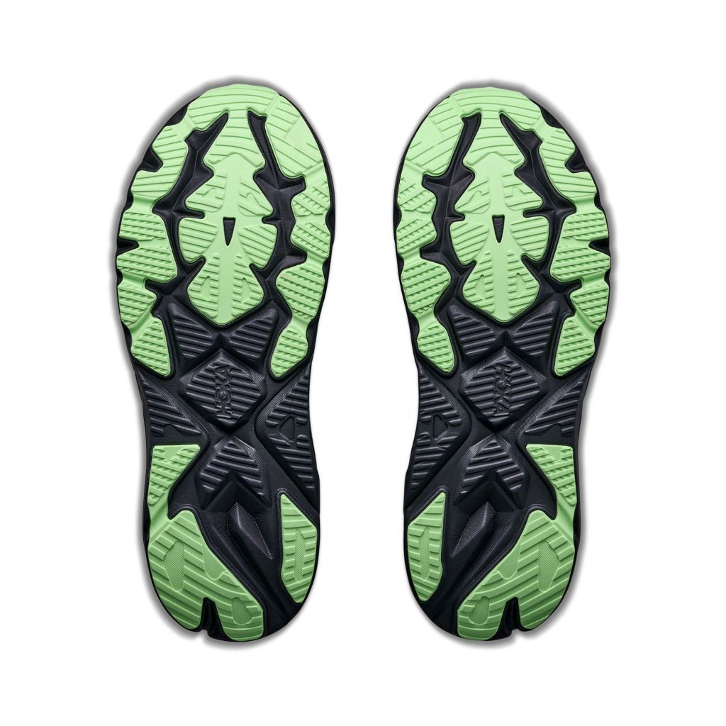 Arahi 9 (Men) - Black / Squid Ink