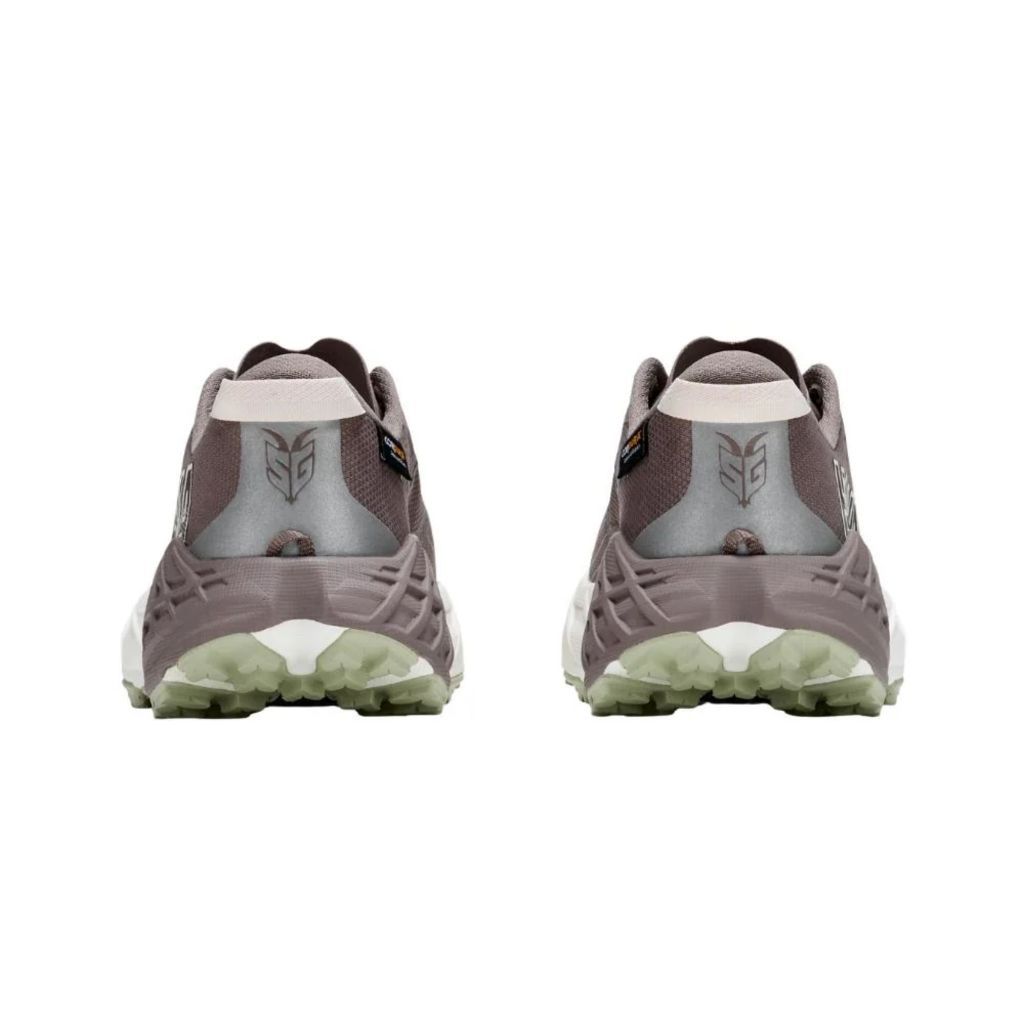 Speedgoat 7 GTX (Women) - Pebble Grey / Alabaster