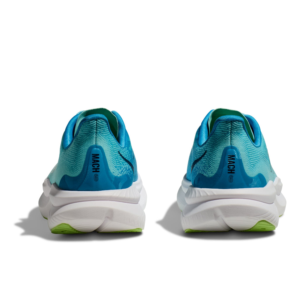 Mach 6 (Women)