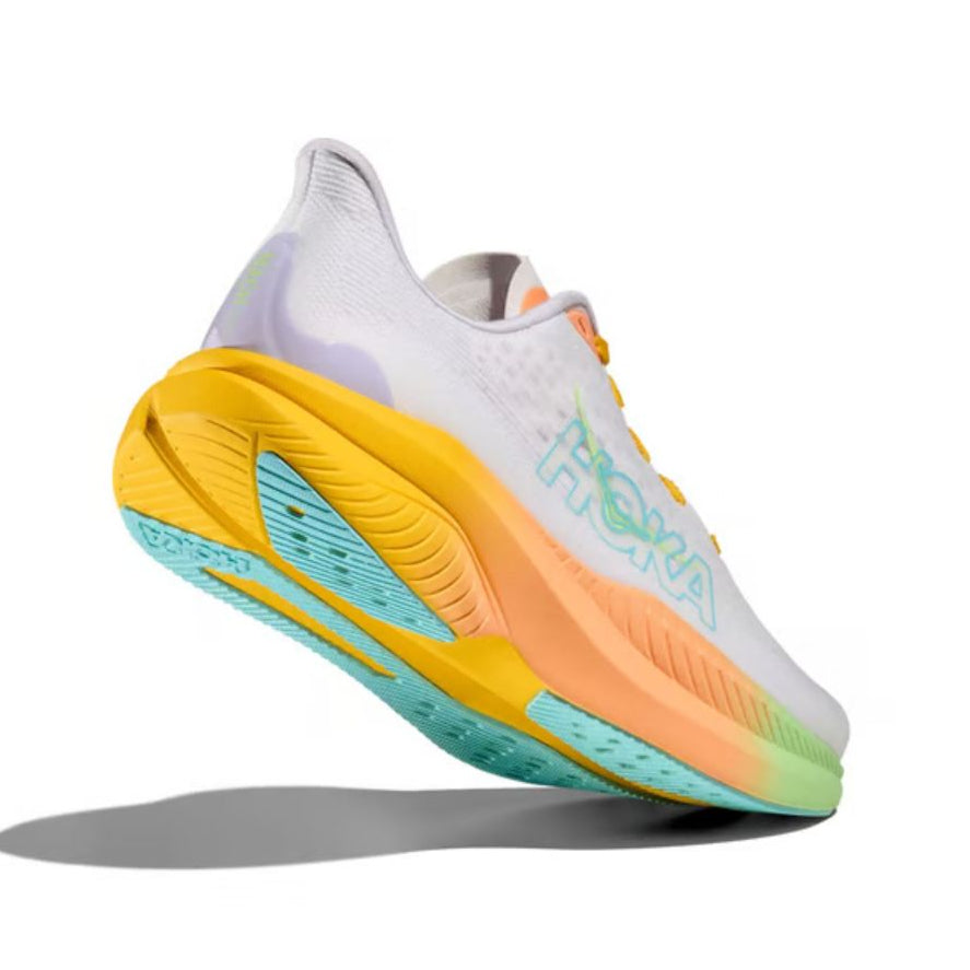 Mach 6 (Men)