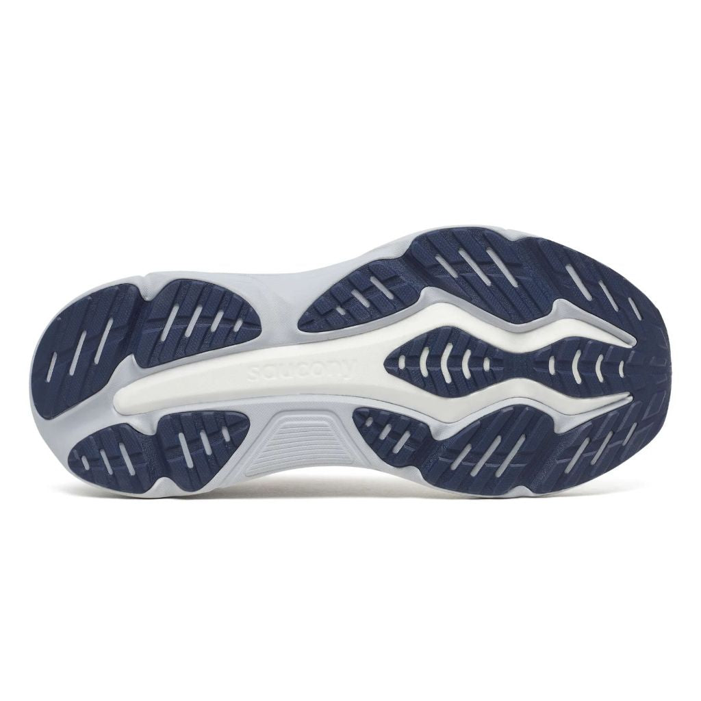 White/Navy