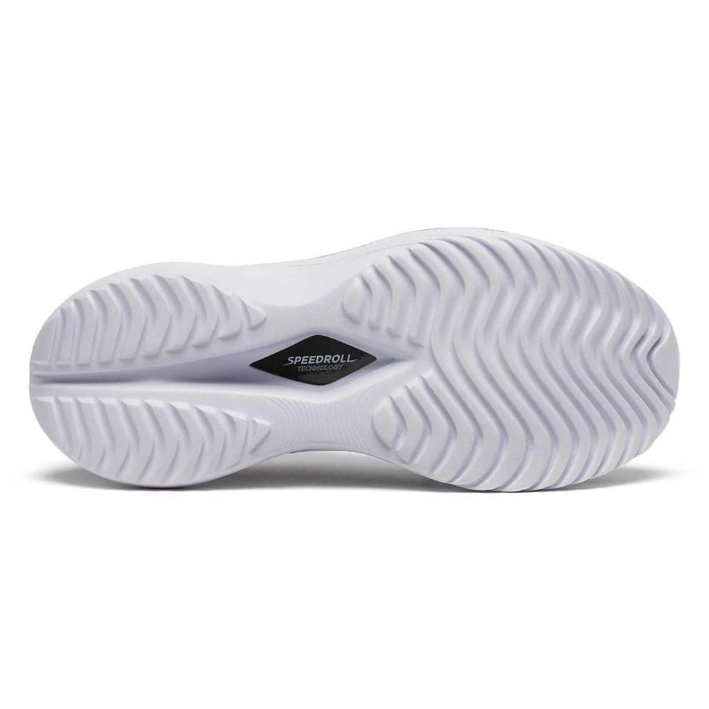 Navy/White