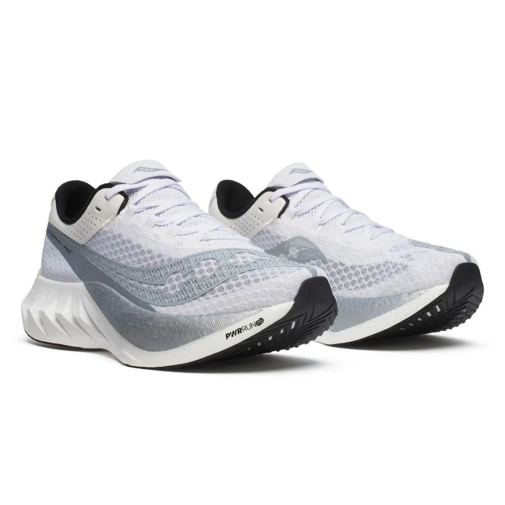 White/Silver