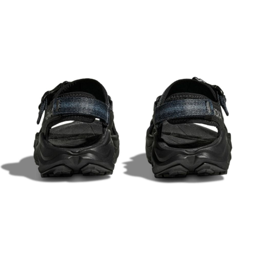 Infini Hike TC (Women) - Black / Black