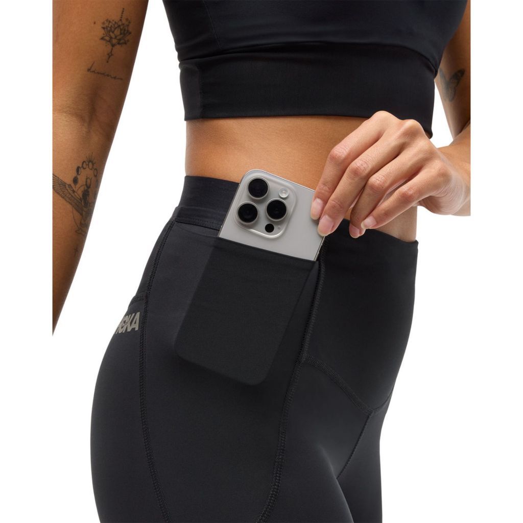 Novafly 9'' Knit Short (Women) - Black